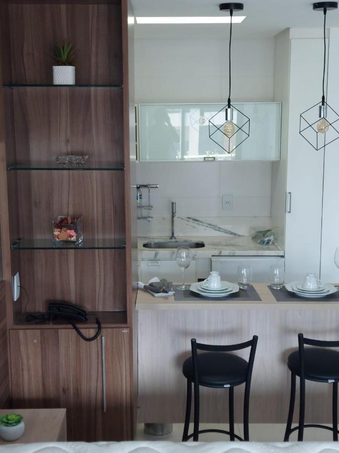 Tambau Flat Belo Mar - Cabo Branco - Anuncio Novo Apartment Joao Pessoa Exterior photo